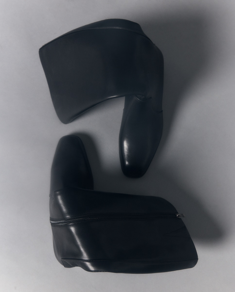 Botins Preto-5