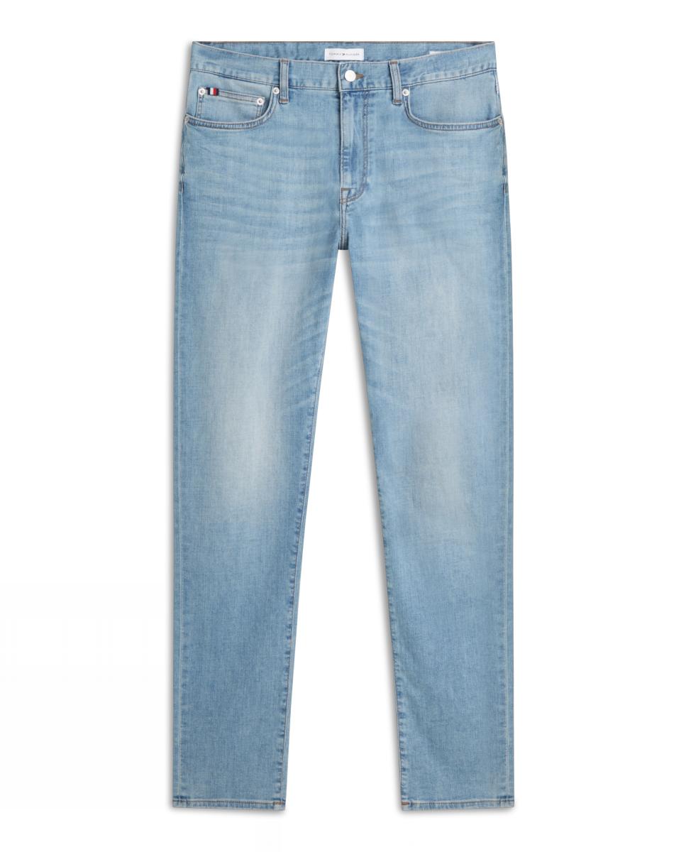 Imagem 0 de Jeans Bleecker Skinny Fit