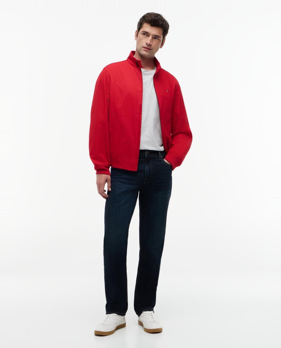 Imagem 0 de Jeans Denton Slim Fit