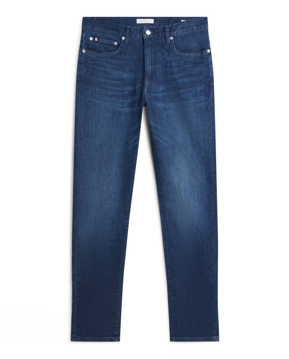 Imagem 0 de Jeans Bleecker Skinny Fit