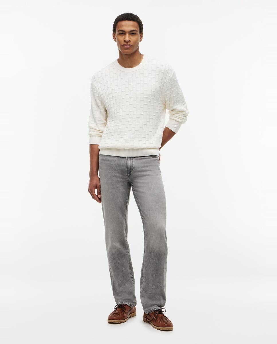 Imagem 0 de Jeans Regular Fit Dover
