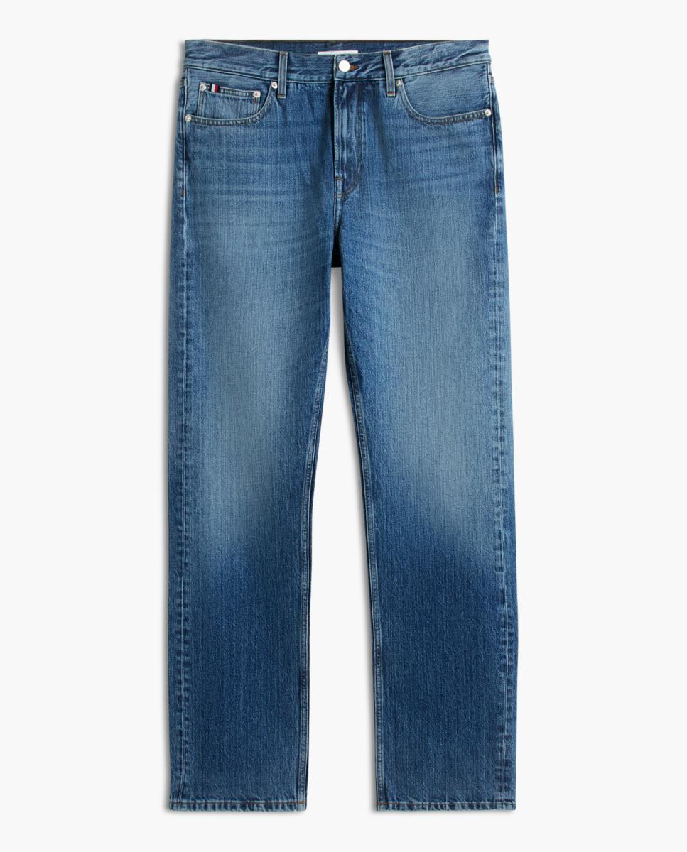 Jeans Dover Fit Lisas Azul-7