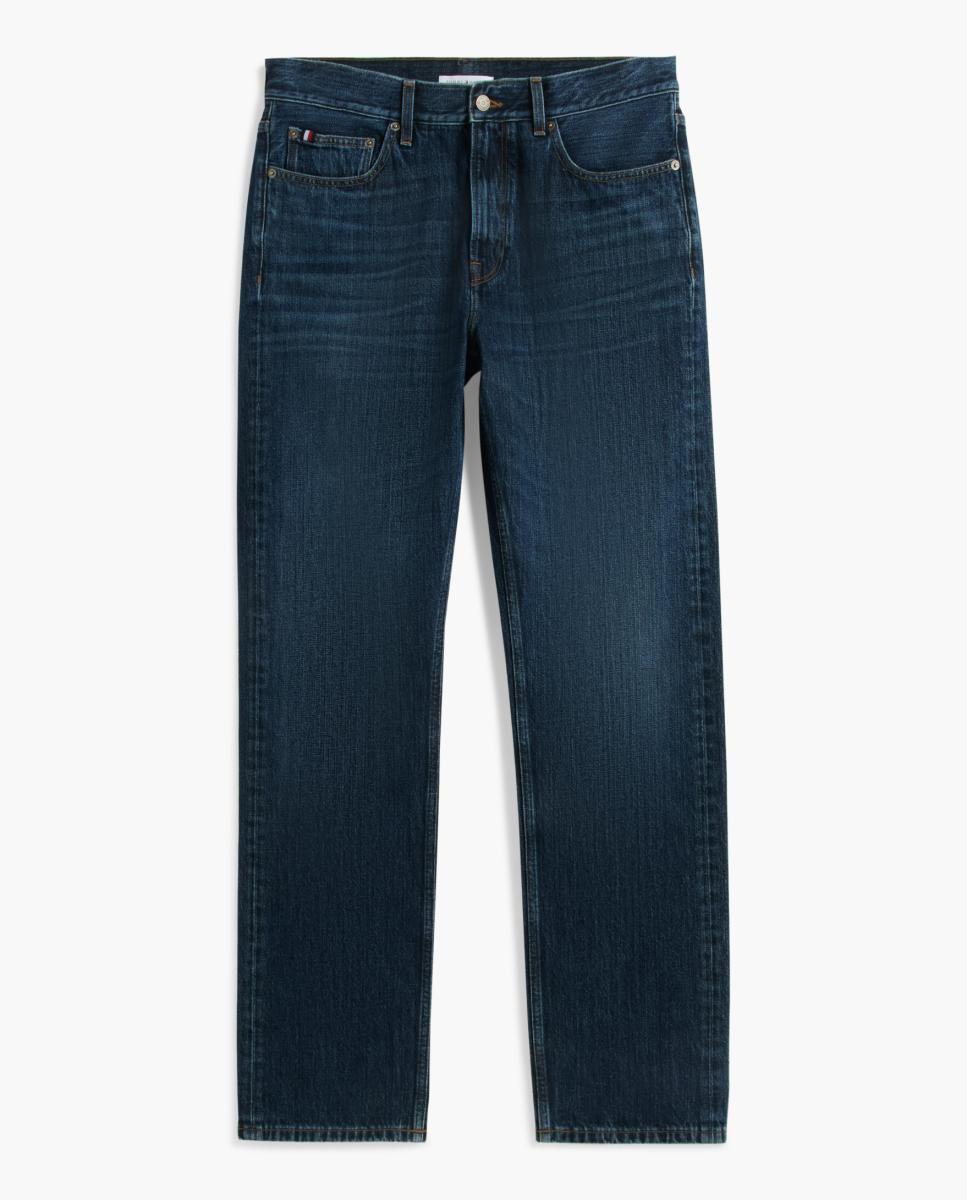 Jeans Dover Fit Lisas Azul-6