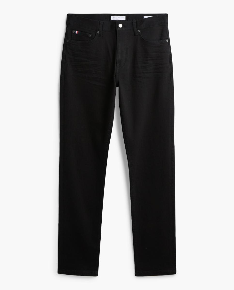 Imagem 0 de Jeans Bleecker Fit Lisas