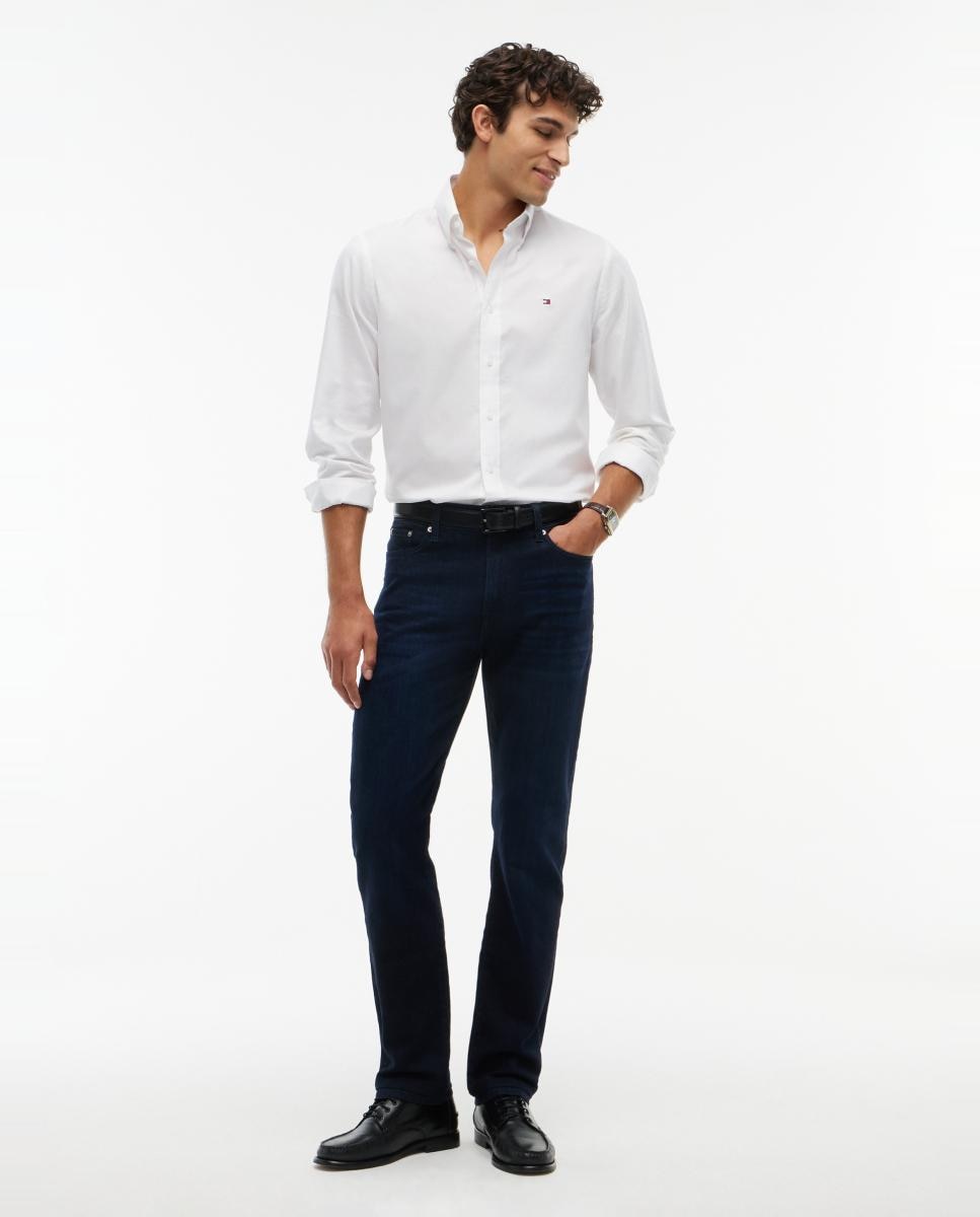 Imagem 0 de Jeans Denton Fit Lisas