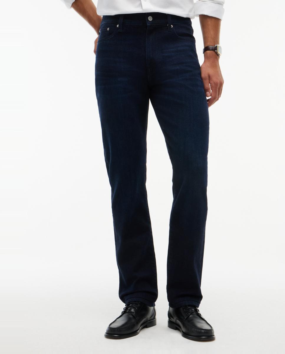 Jeans Denton Fit Lisas Azul-2