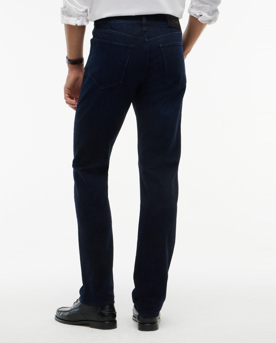 Jeans Denton Fit Lisas Azul-3