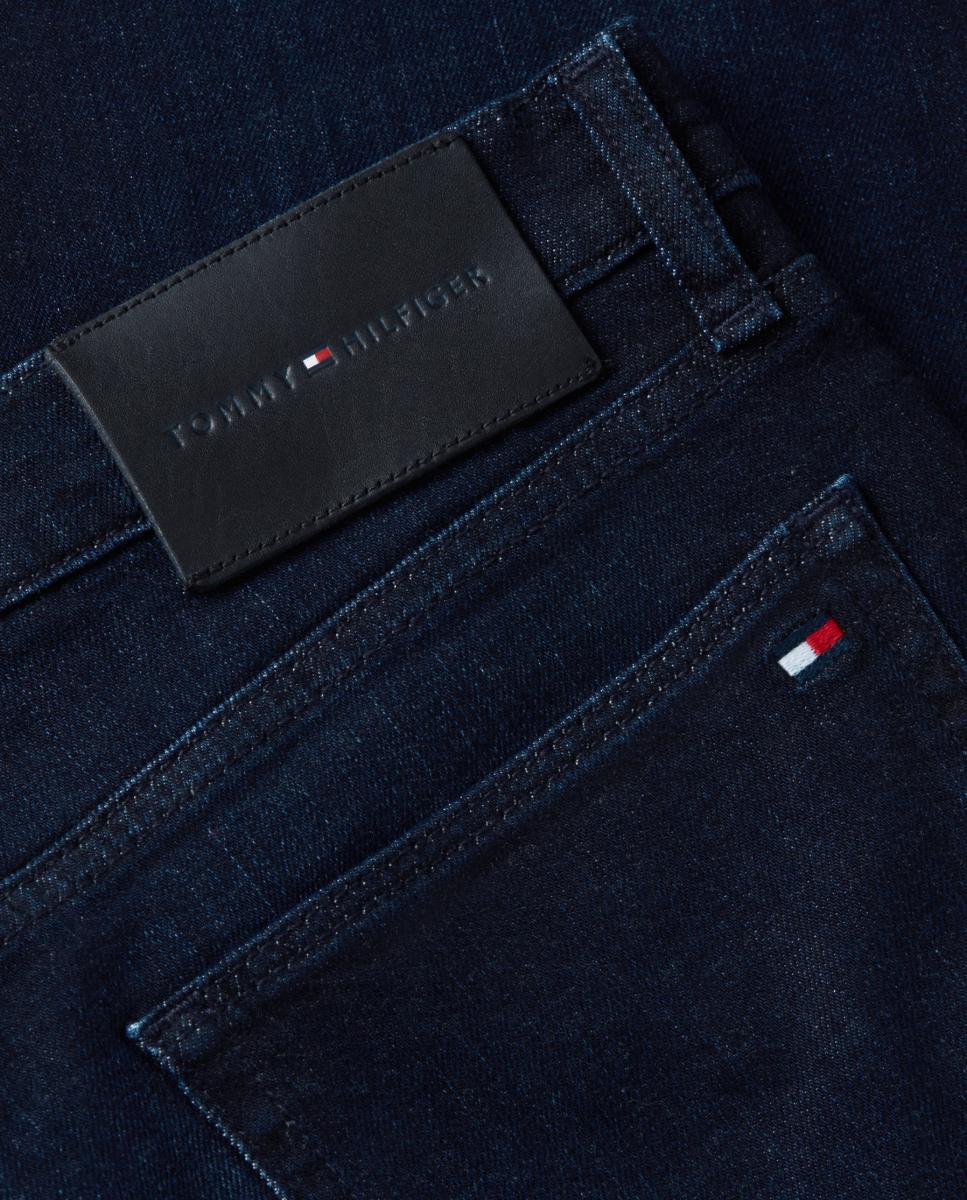 Jeans Denton Fit Lisas Azul-6