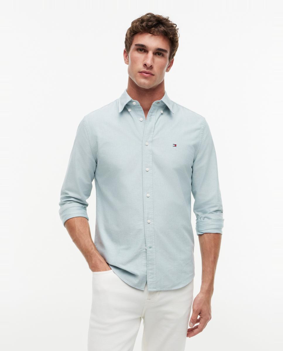 Imagem 0 de Camisa Oxford Lisa