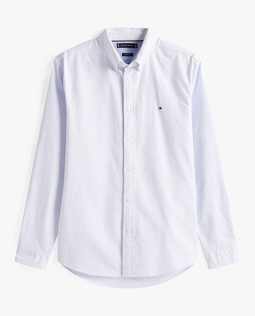 Imagen 0 de Camisa de hombre manga larga regular fit