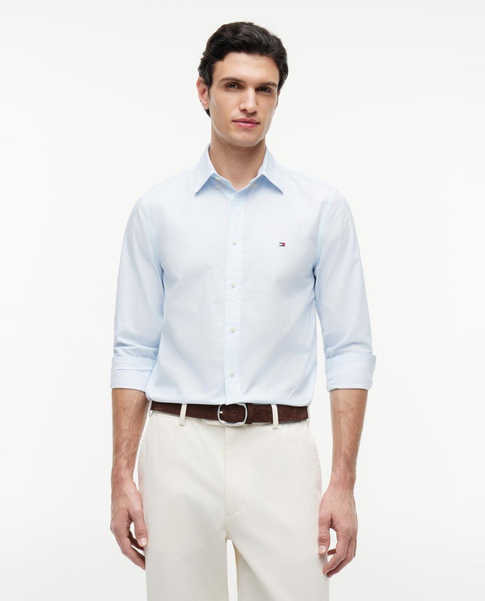 Imagem 0 de Camisa de Popelina com Estampado