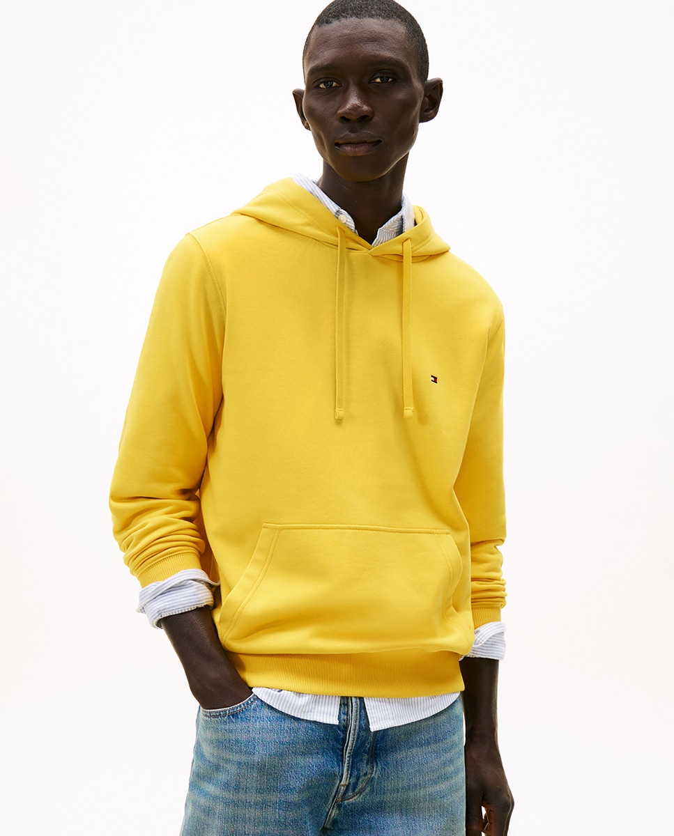 Imagem 0 de Sweatshirt Essential com Capuz