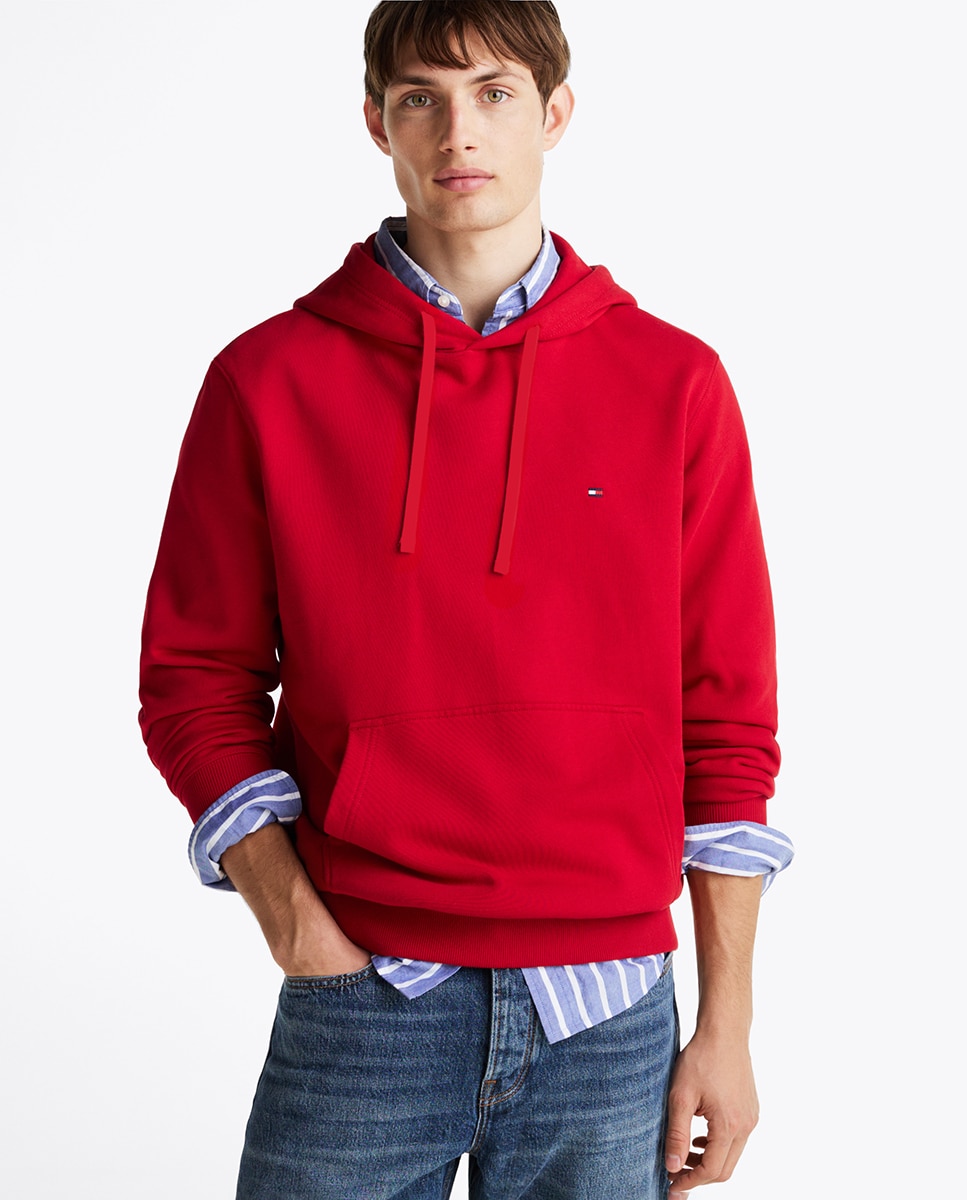 Imagem 0 de Sweatshirt Essential com Capuz