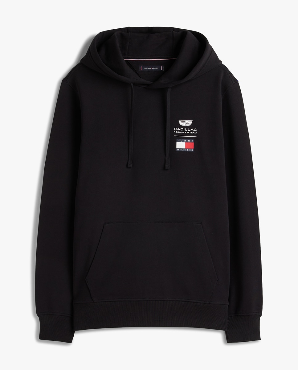 Imagem 0 de Sweatshirt com Capuz da Cápsula Cadillac