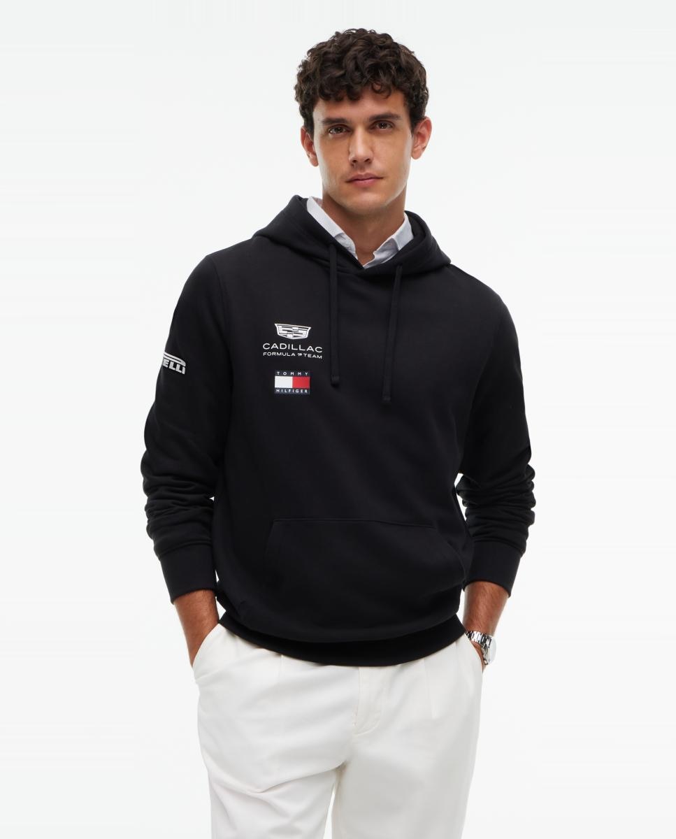 Imagem 0 de Sweatshirt com Capuz da Cápsula Cadillac