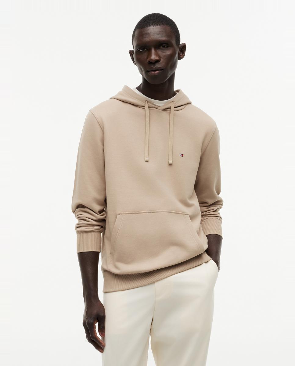 Imagem 0 de Sweatshirt Básica com Capuz