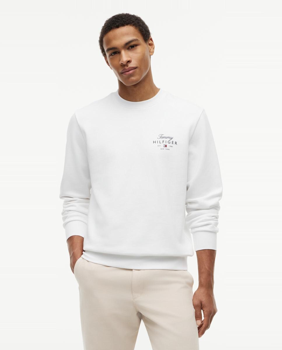 Imagem 0 de Sweatshirt com Gola Redonda
