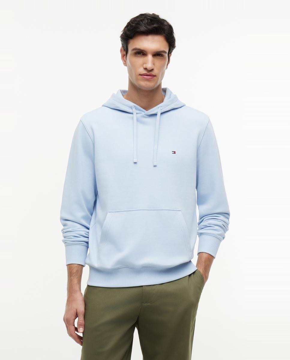 Imagem 0 de Sweatshirt Básica com Capuz
