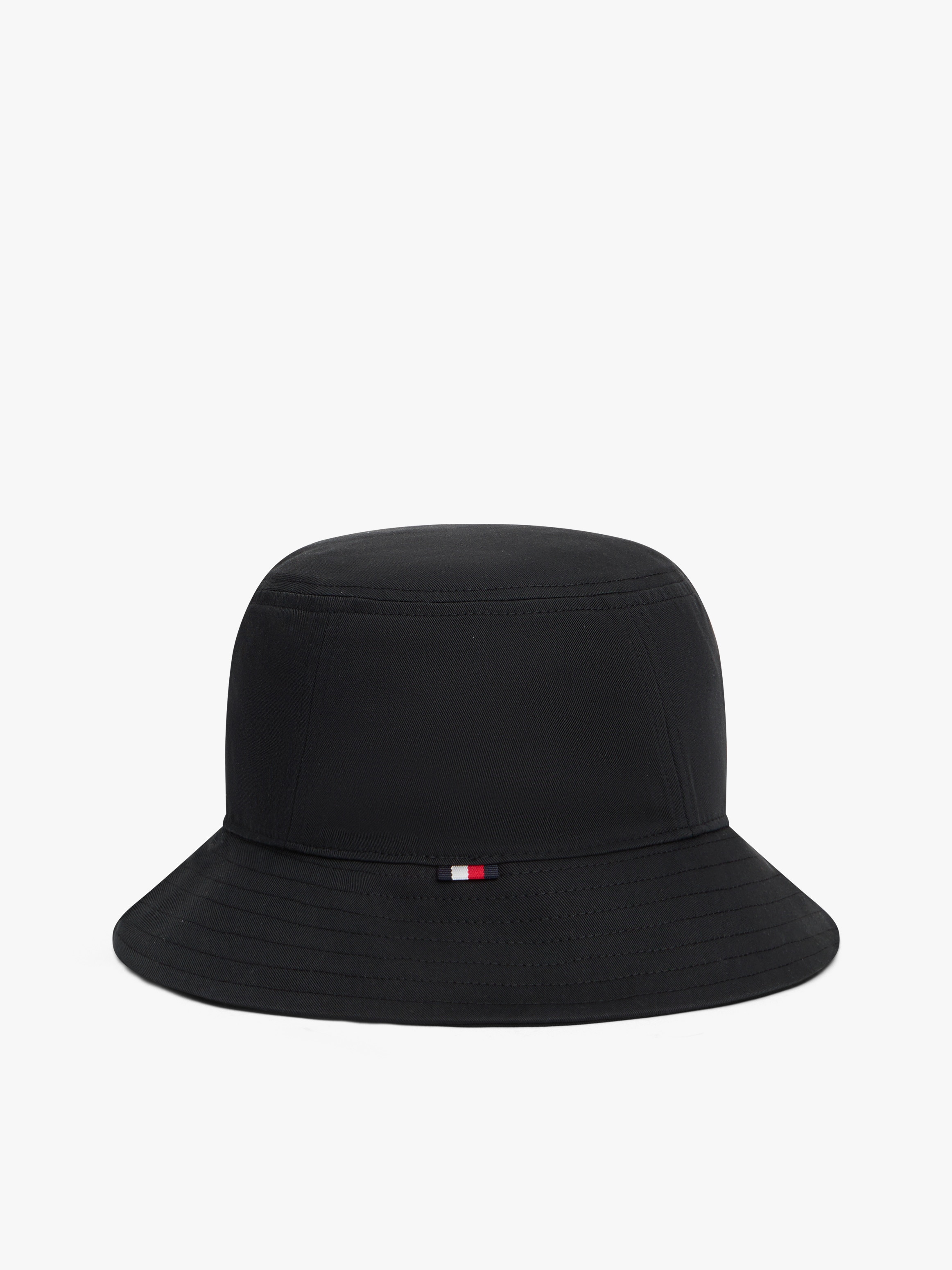 Chapéu Bucket da Cápsula Cadillac Preto-2