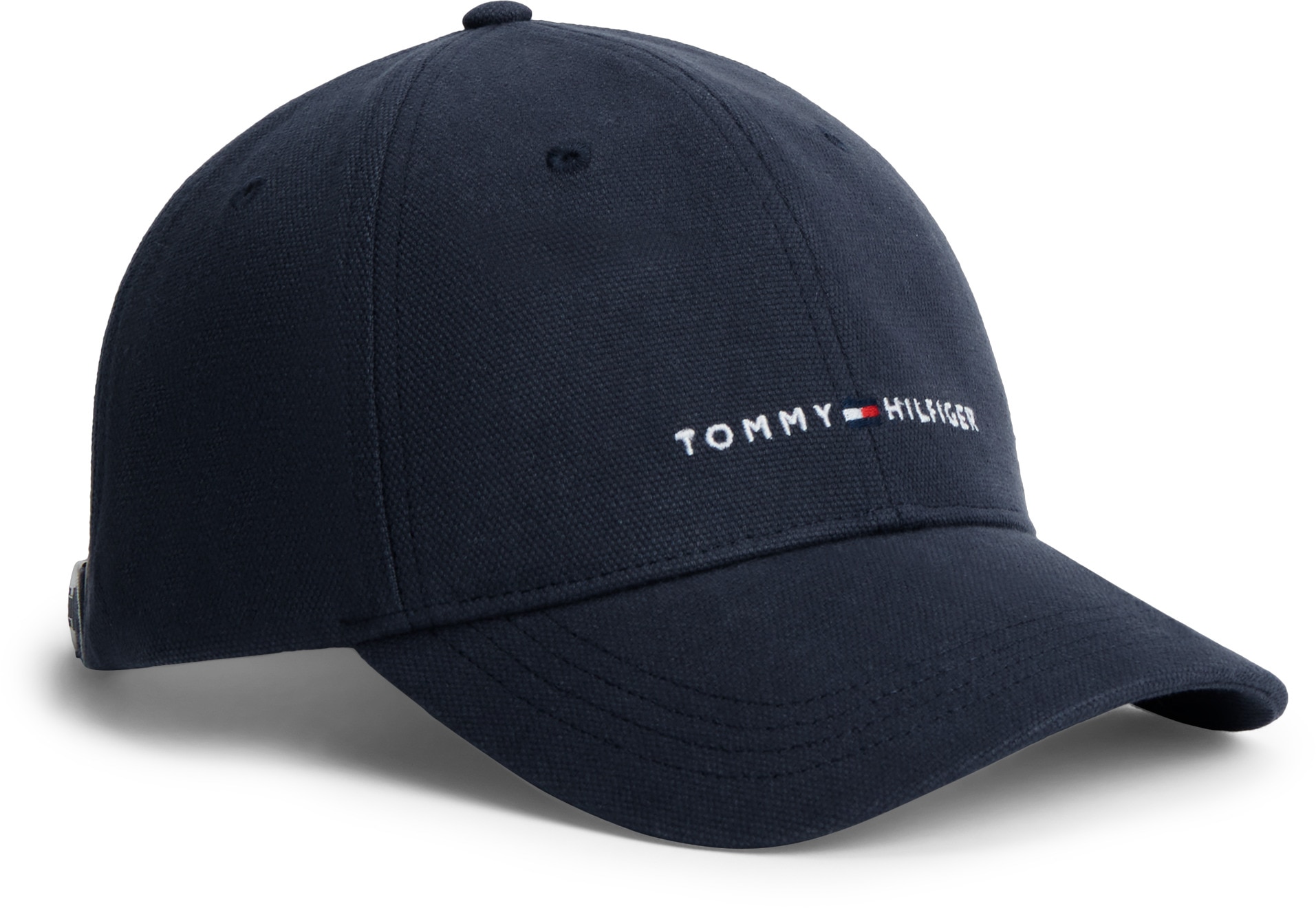 Imagem 0 de Boné de Algodão com Branding Bordado