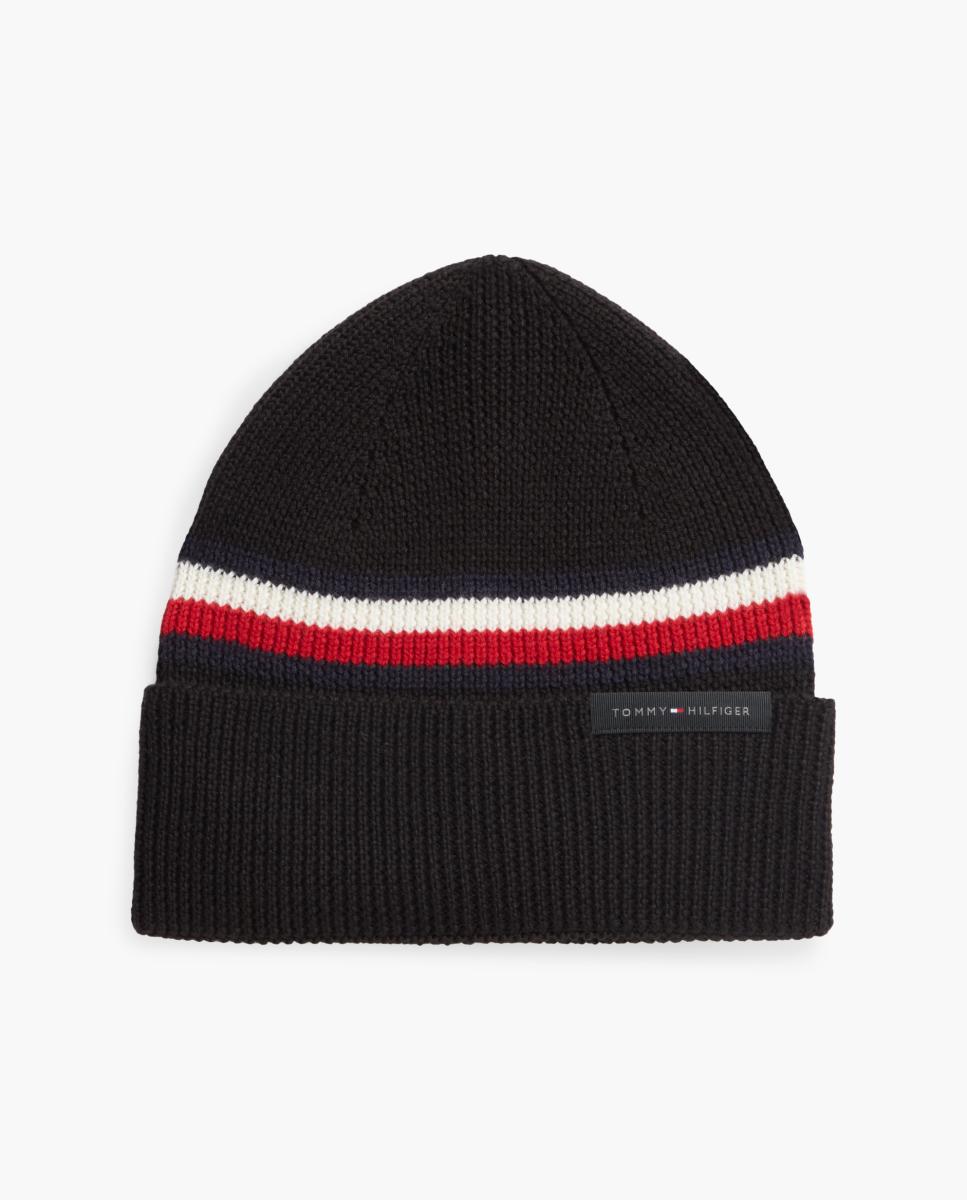 Imagem 0 de Gorro Tipo Beanie Estampado