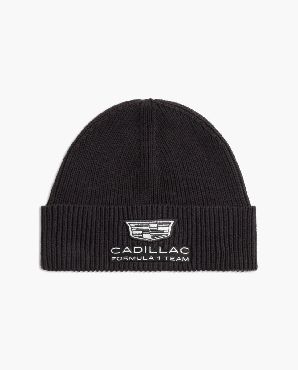 Imagem 0 de Gorro Tipo Beanie Cápsula Cadillac