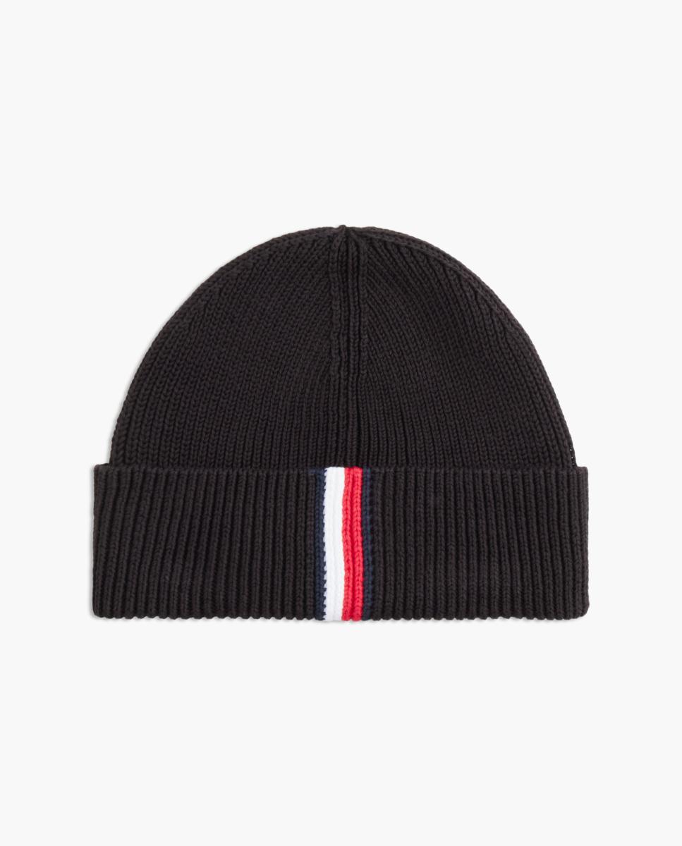 Gorro Tipo Beanie Cápsula Cadillac Preto-2
