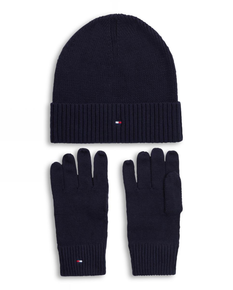 Imagem 0 de Pack de Presente com Gorro e Luvas
