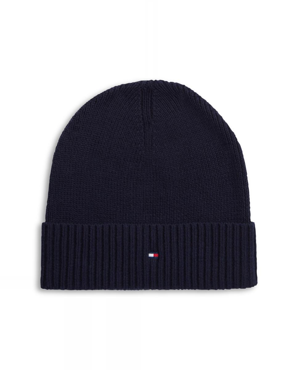 Pack de Presente com Gorro e Luvas Azul-marinho-4