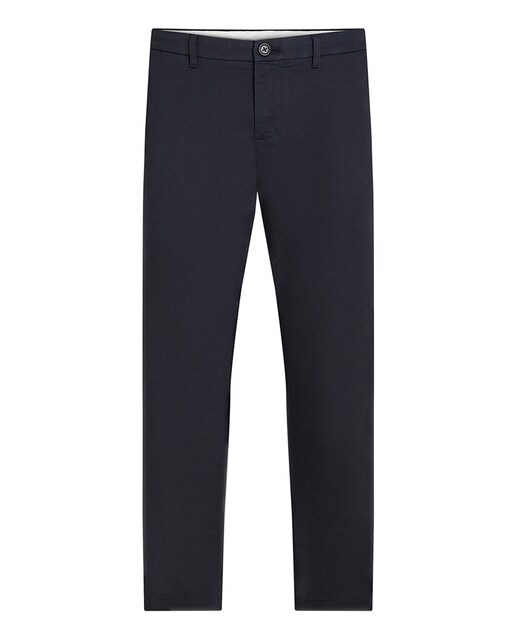 Imagen 0 de Pantalón de caballero tipo chino fit Bleecker