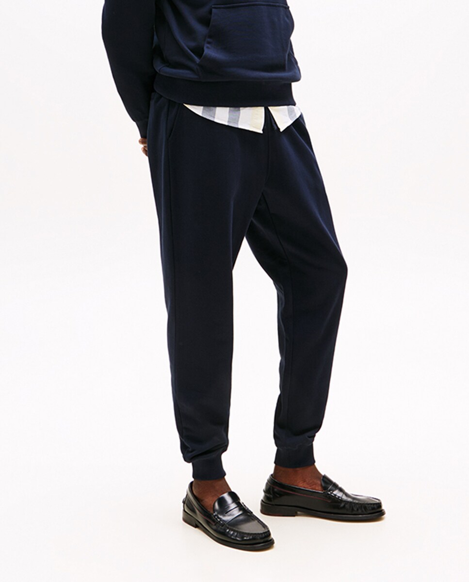 Pantalón de chándal largo de hombre · Tommy Hilfiger · El Corte Inglés