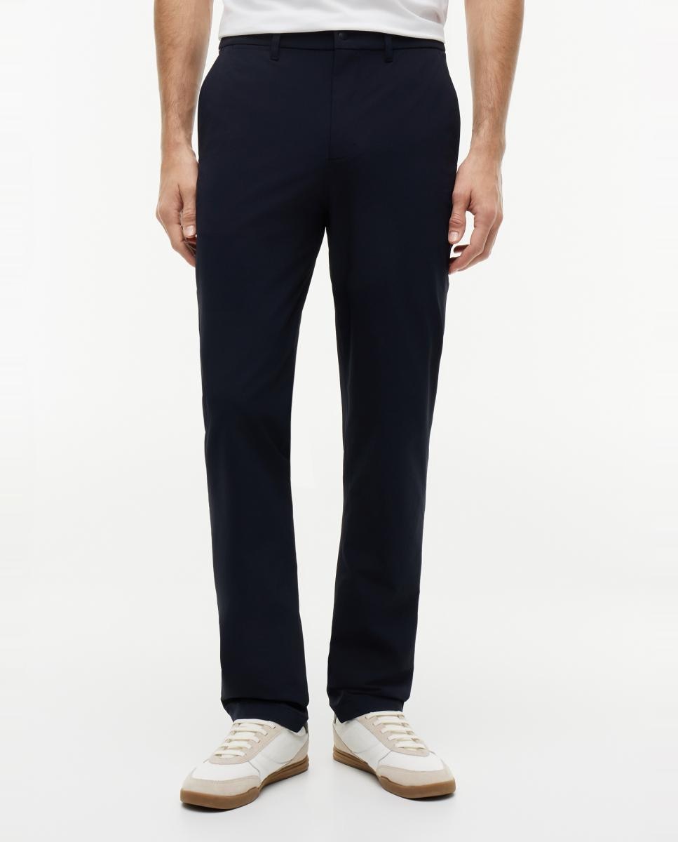 Calças Técnicas Denton Slim Fit Azul-marinho-2