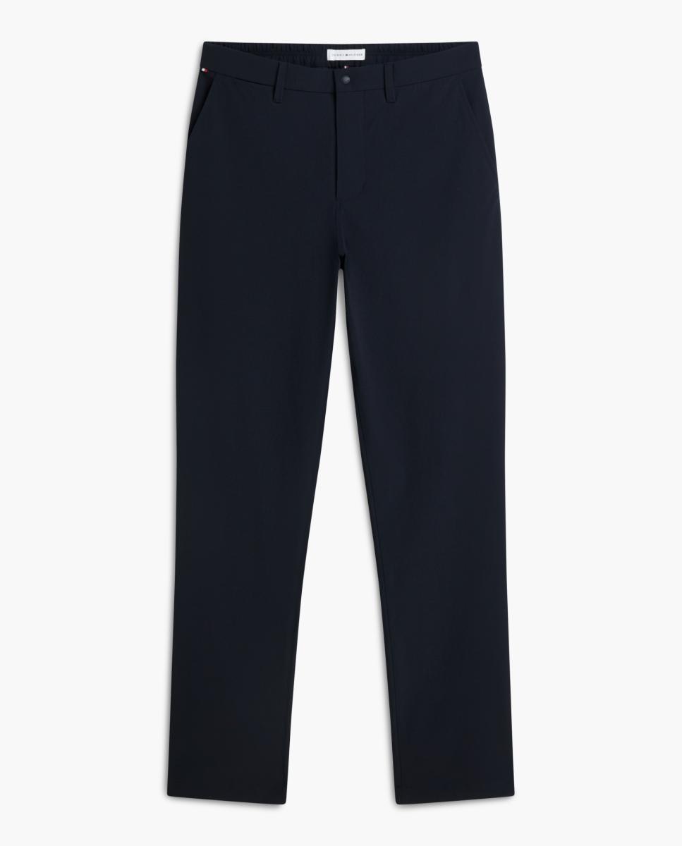 Calças Técnicas Denton Slim Fit Azul-marinho-5