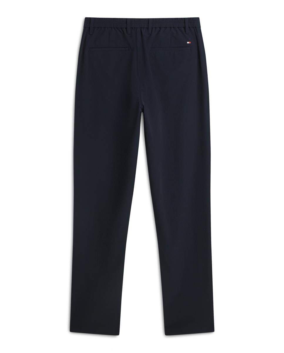 Calças Técnicas Denton Slim Fit Azul-marinho-6