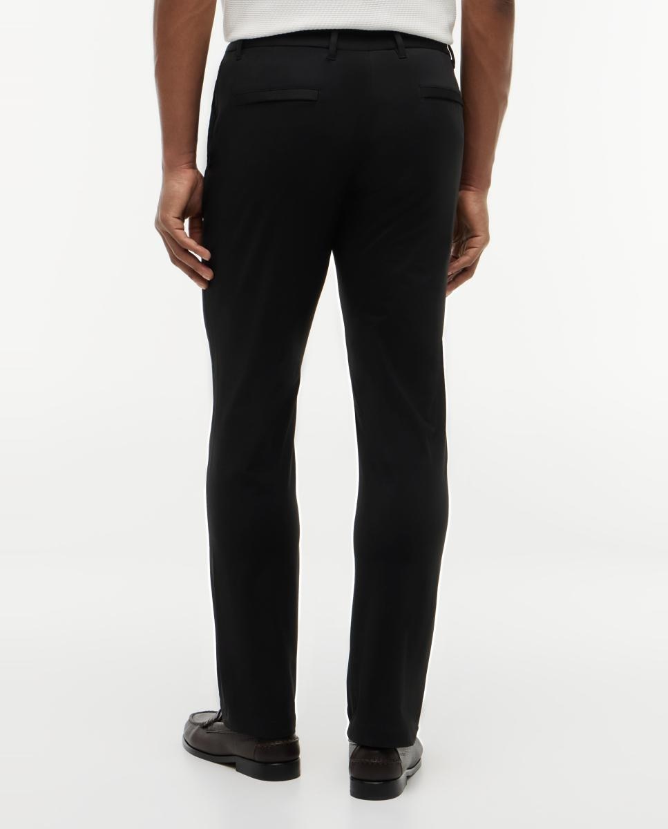 Calças Técnicas Denton Slim Fit Preto-3