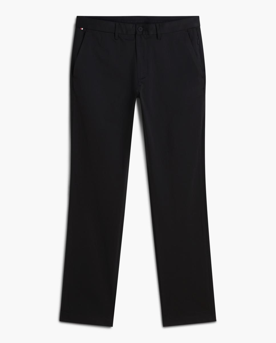 Calças Técnicas Denton Slim Fit Preto-5