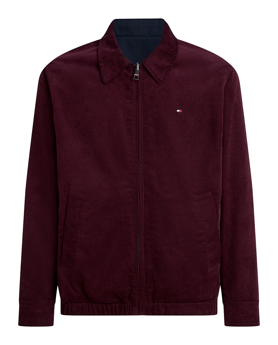 Imagem 0 de Blusão Reversível Tipo Ivy