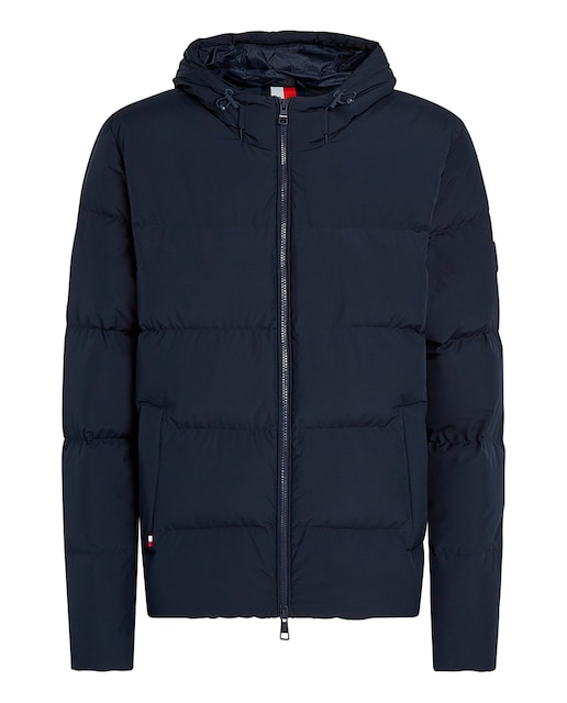 Imagem 0 de Blusão Acolchoado Tipo Puffer