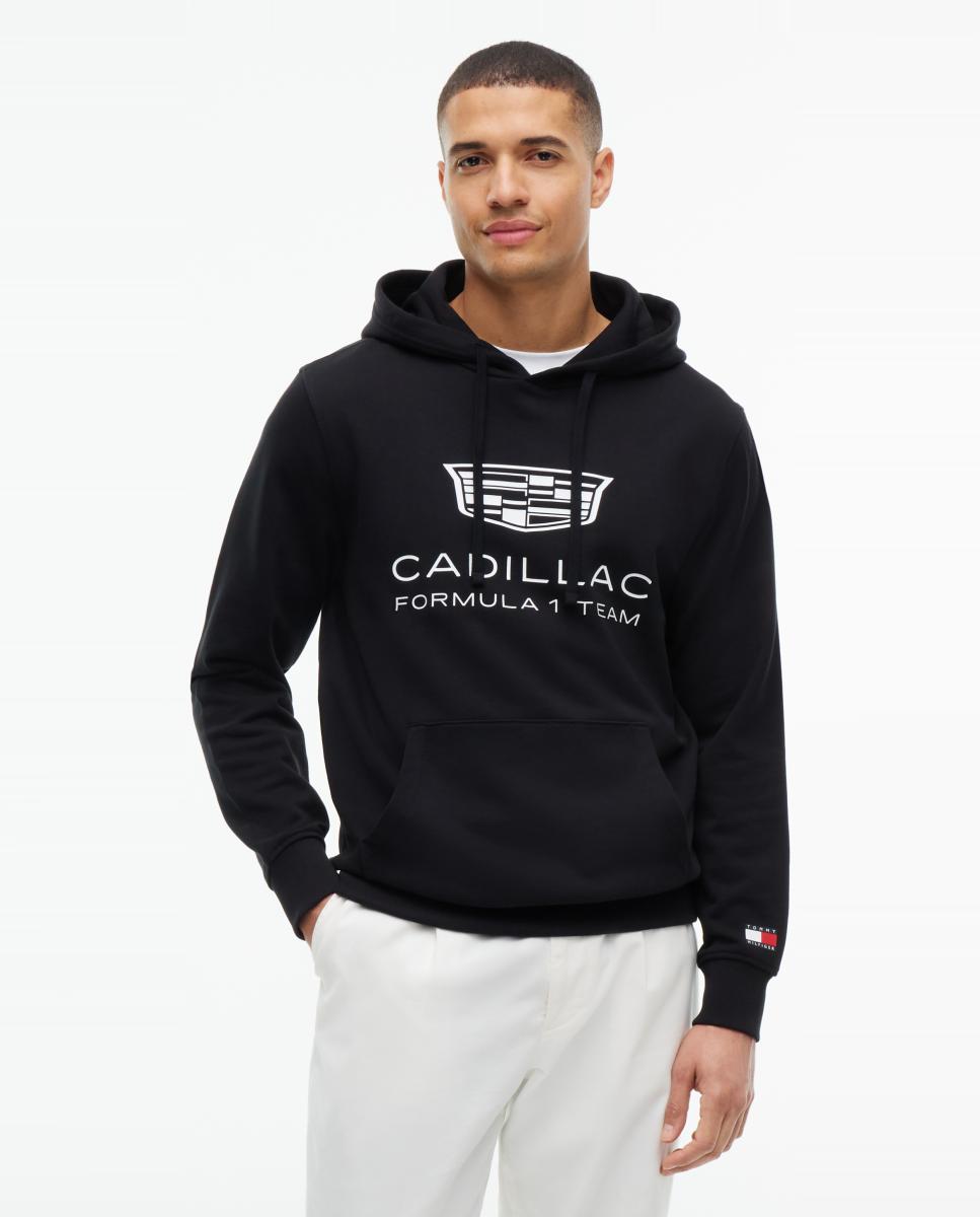 Imagem 0 de Sweatshirt com Capuz Cápsula Cadillac