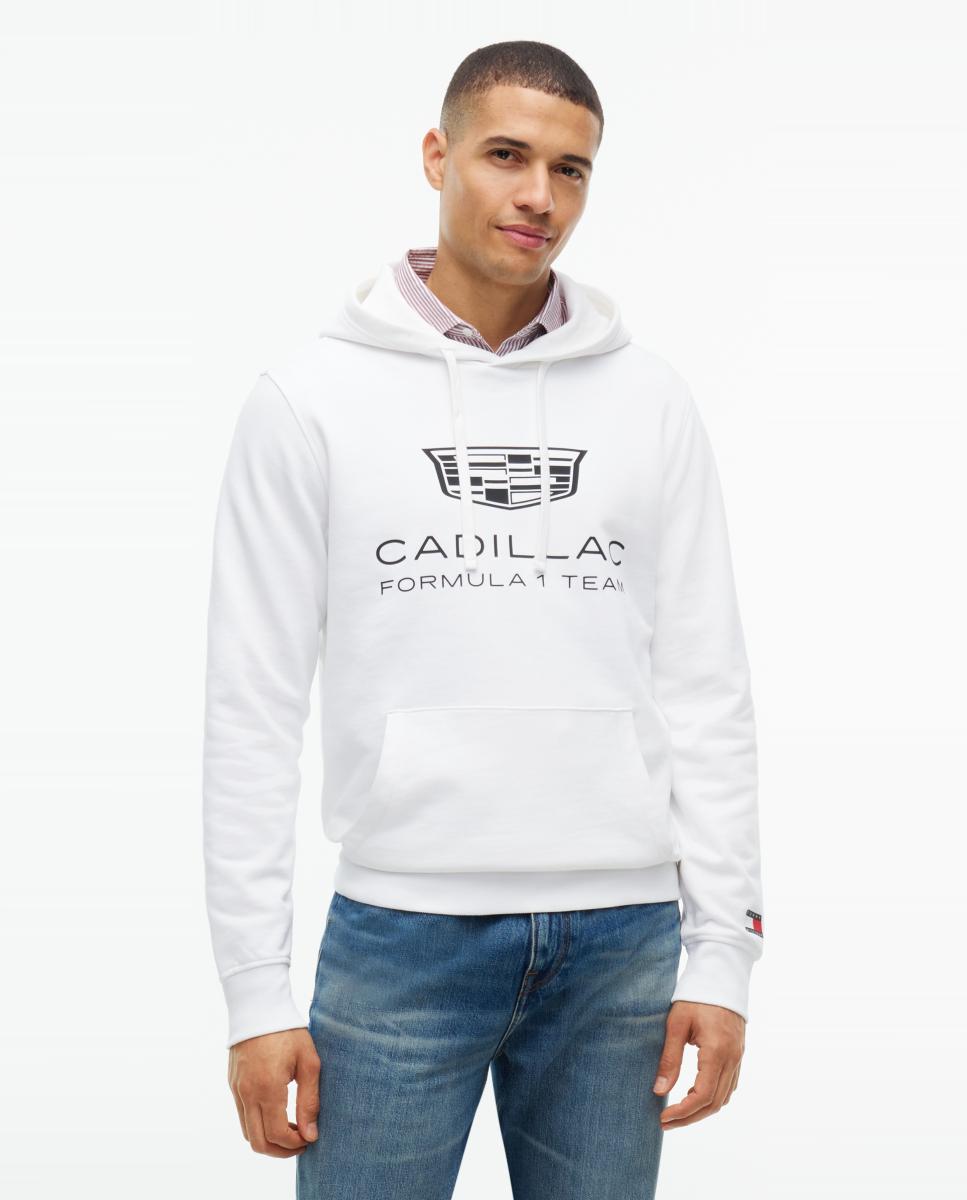 Imagem 0 de Sweatshirt com Capuz Cápsula Cadillac