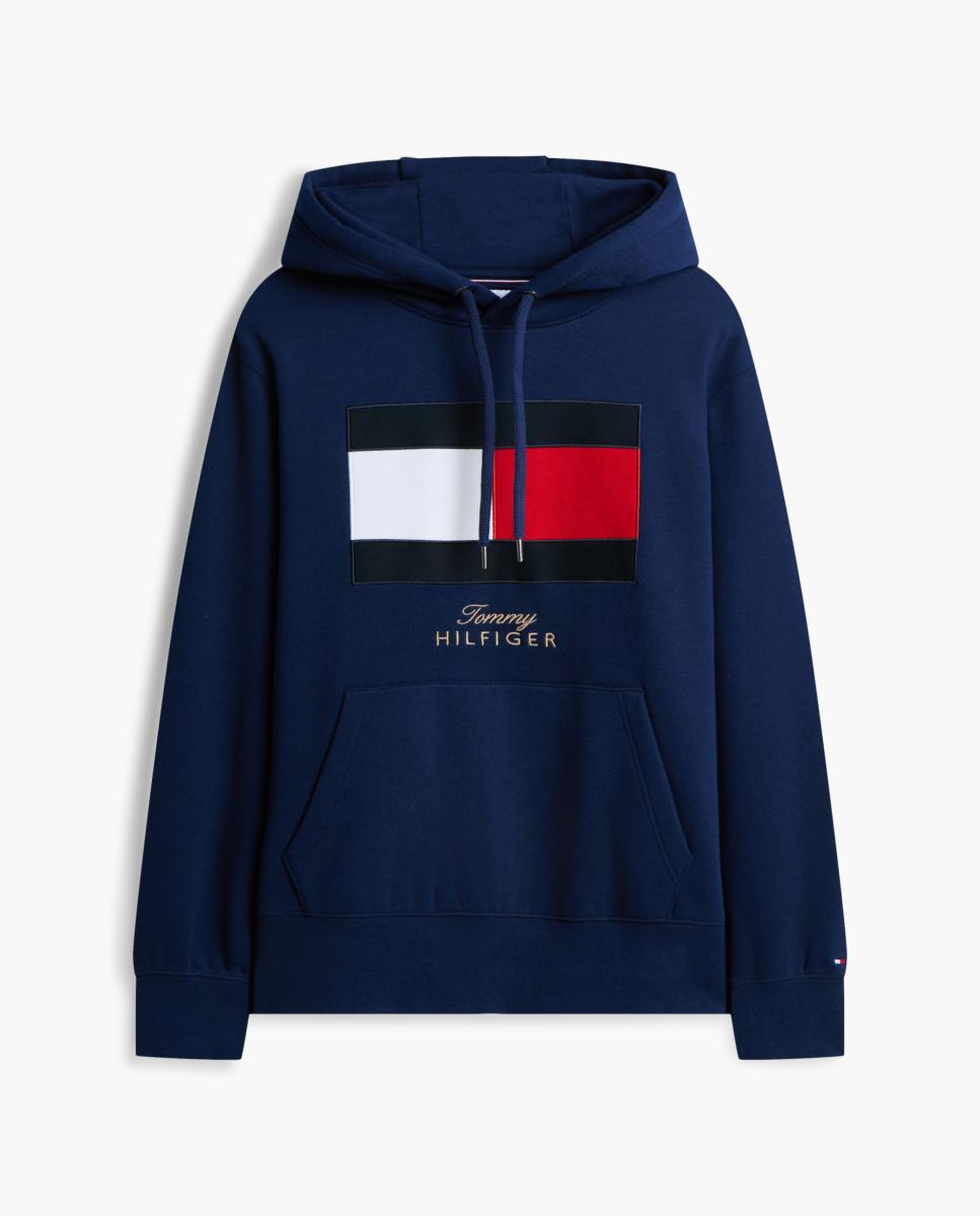 Imagem 0 de Sweatshirt Lisa com Capuz