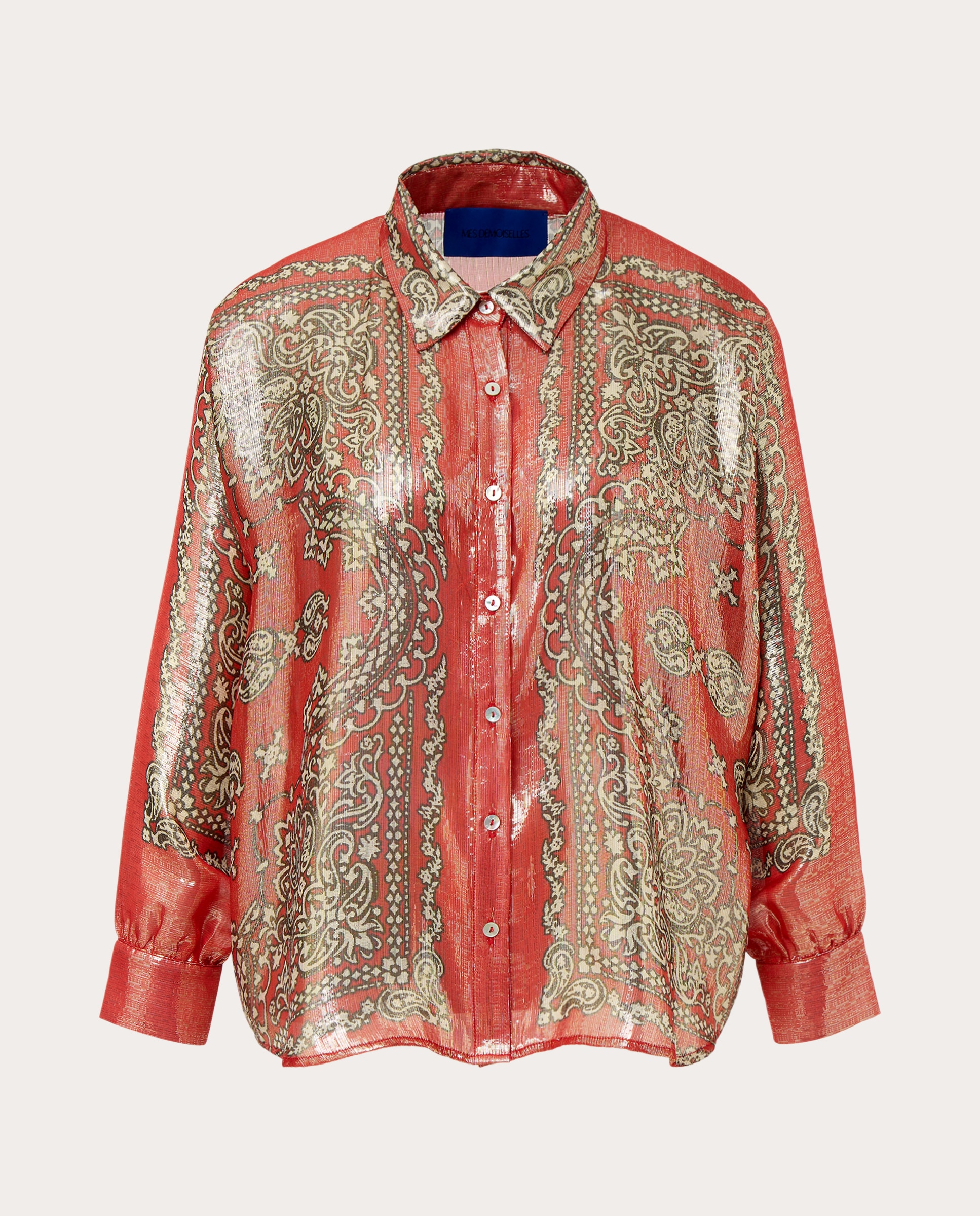 Imagem 0 de Camisa Glamour