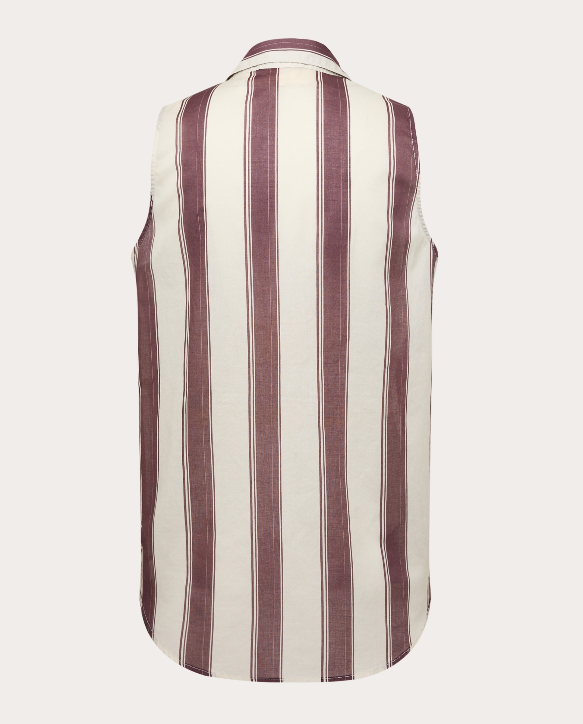 Camisa Cheka Castanho-2