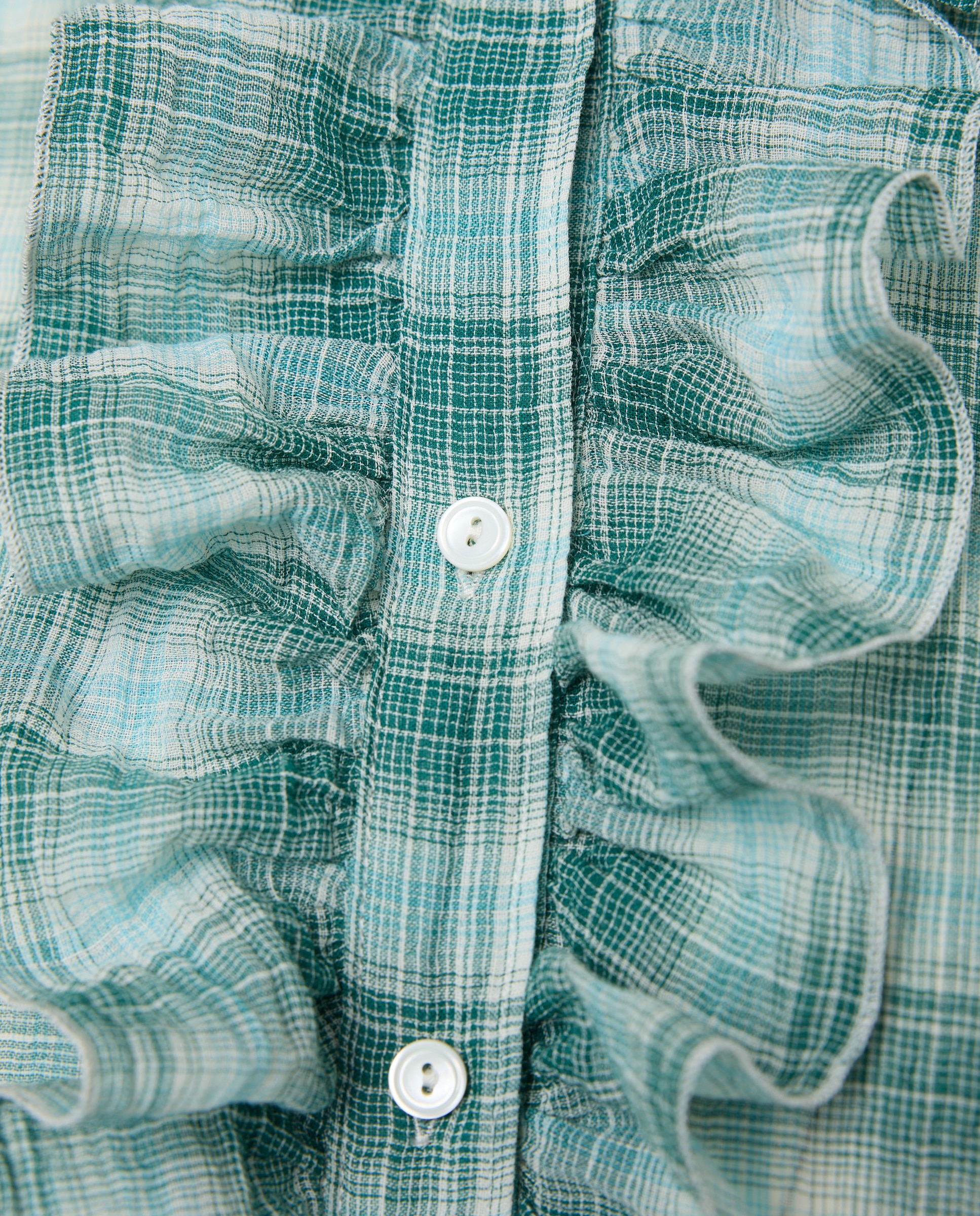 Camisa Cheka Verde-3