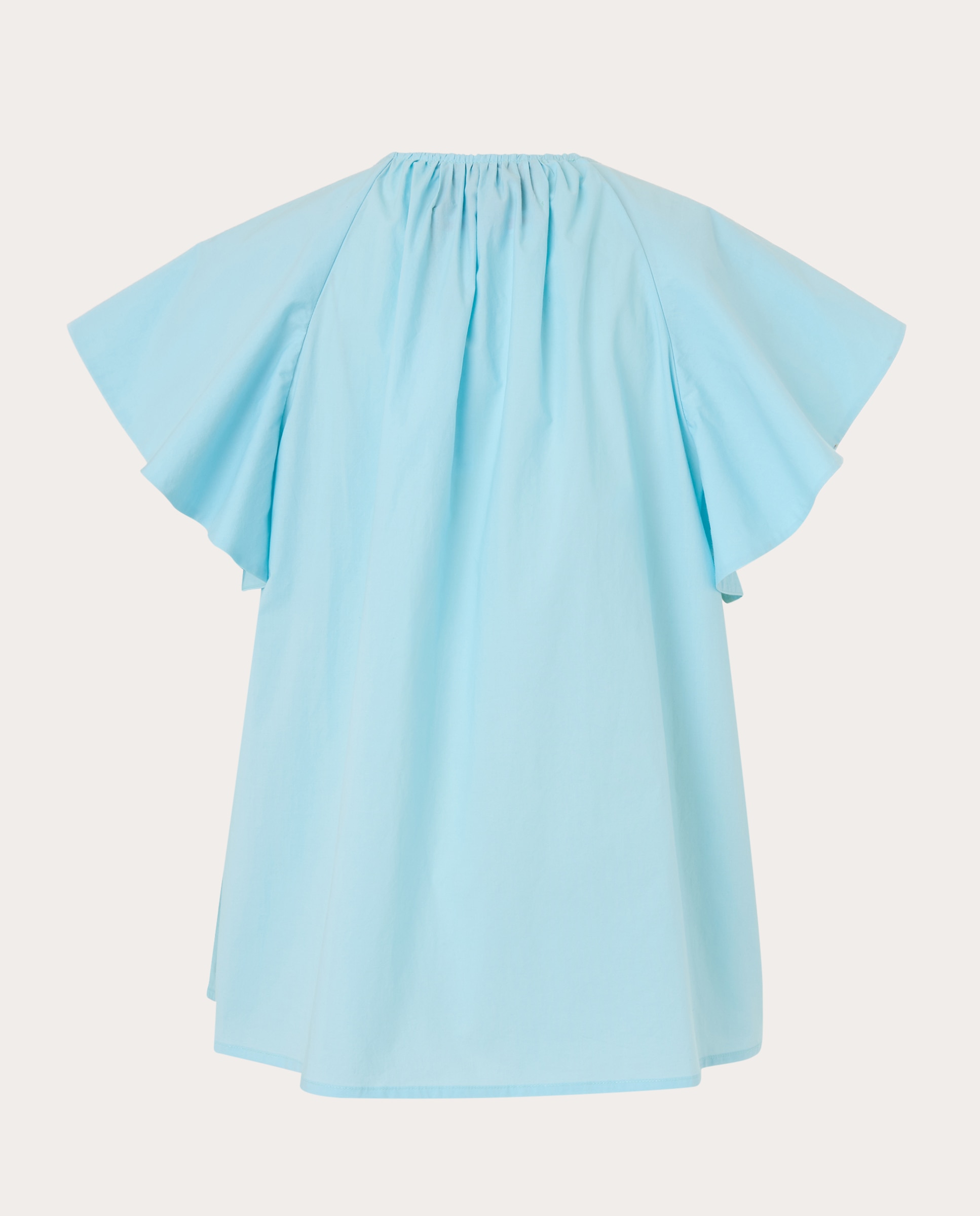 Blusa Hera de Algodão Multicolor-2
