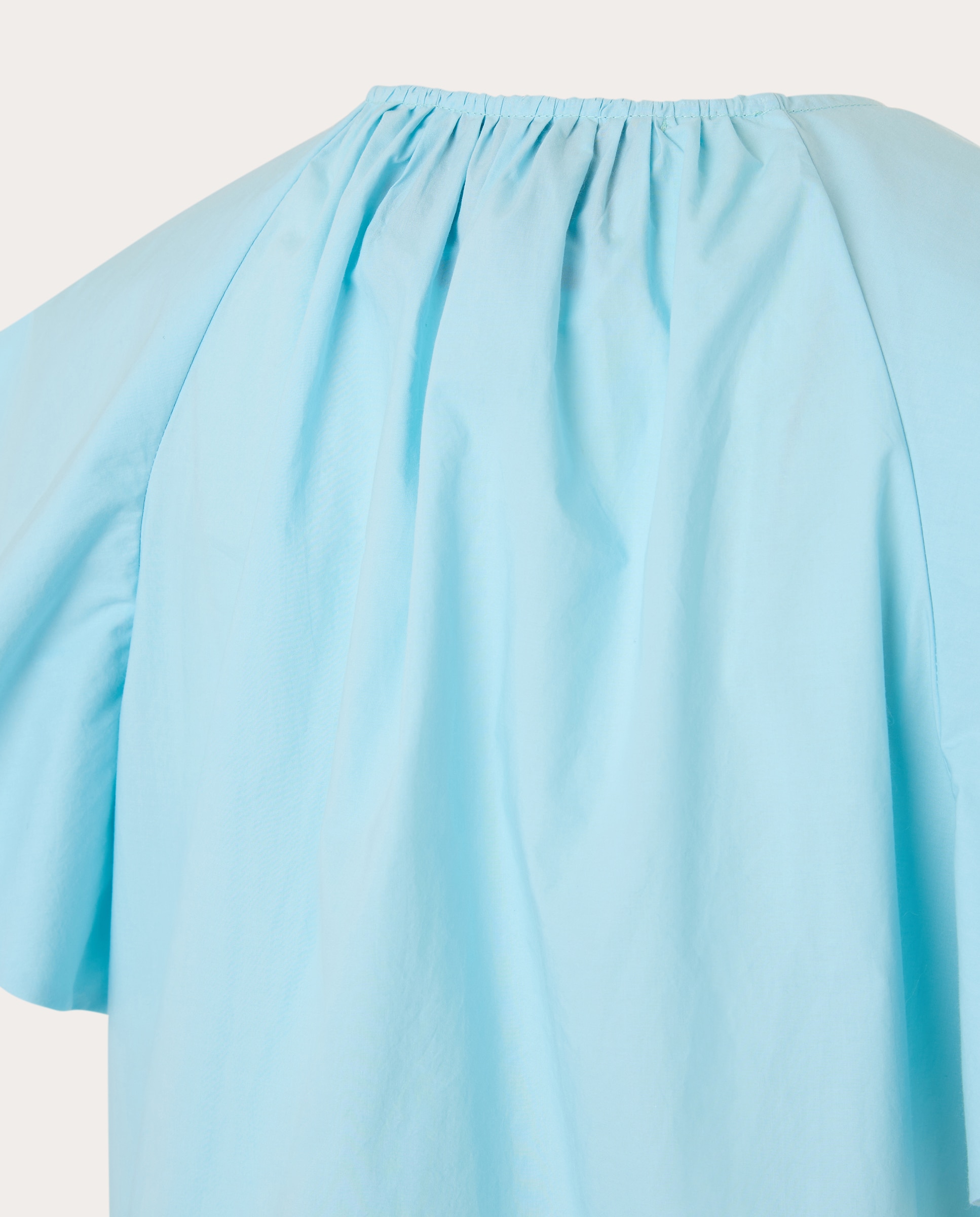 Blusa Hera de Algodão Multicolor-4