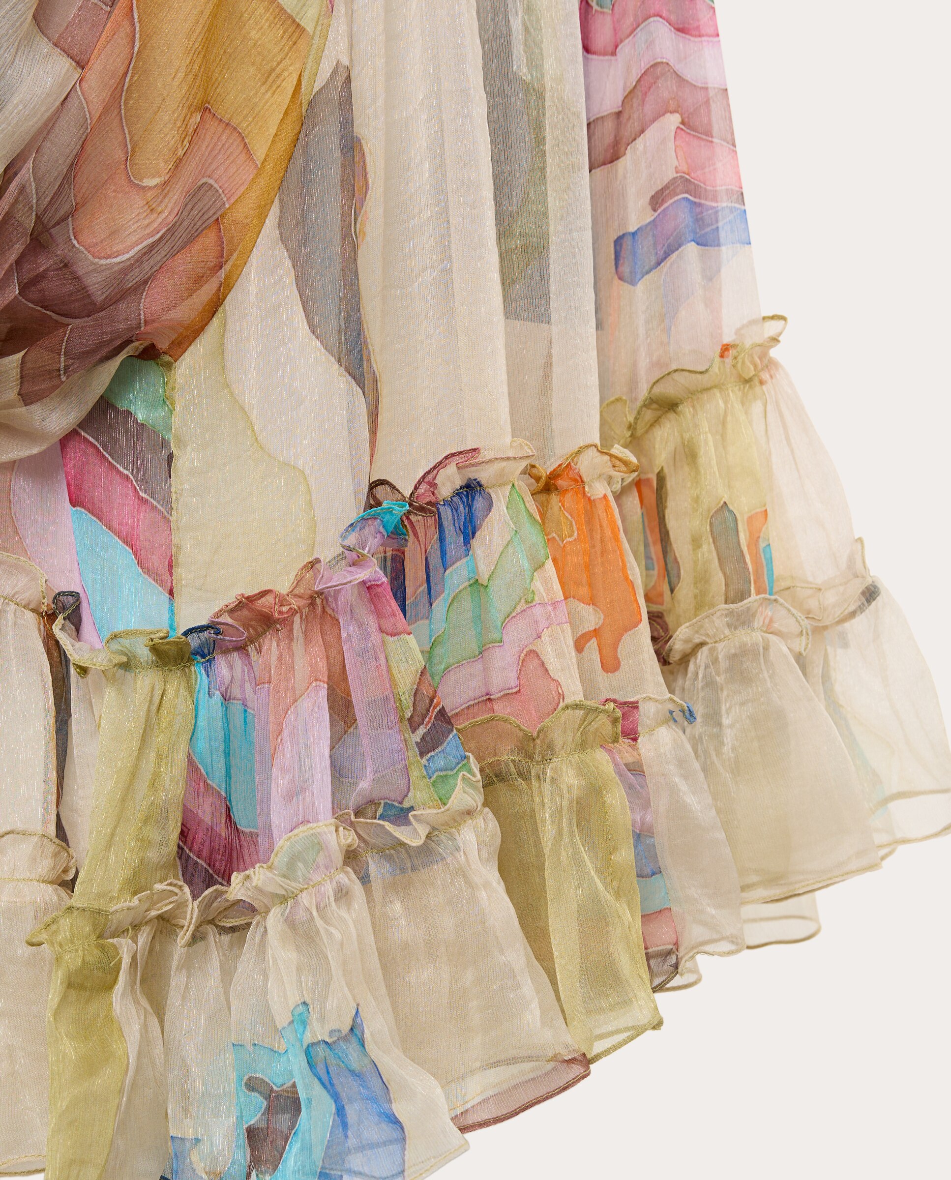 Blusa Malba Multicolor-4