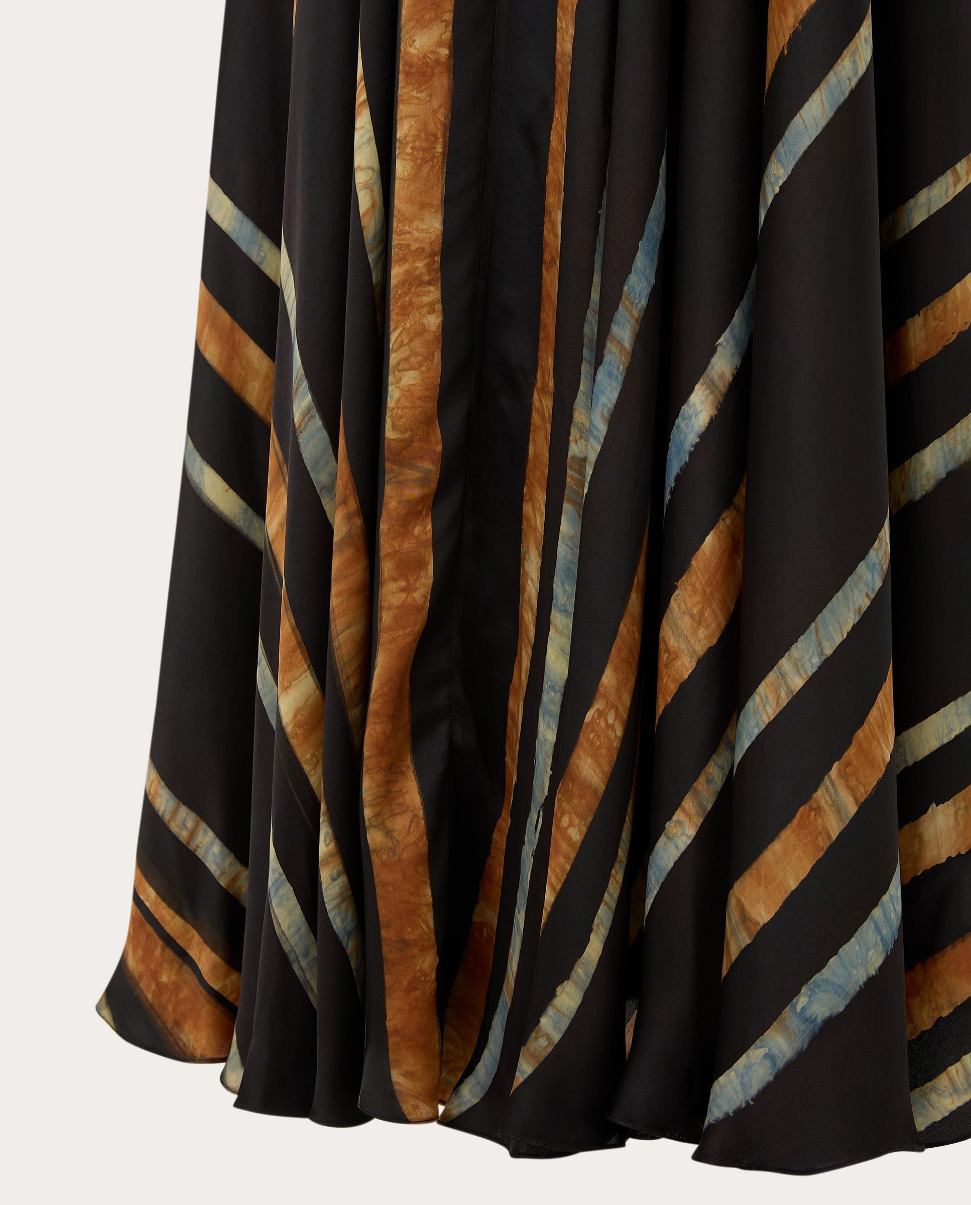 Saia Comprida Lex Multicolor-3