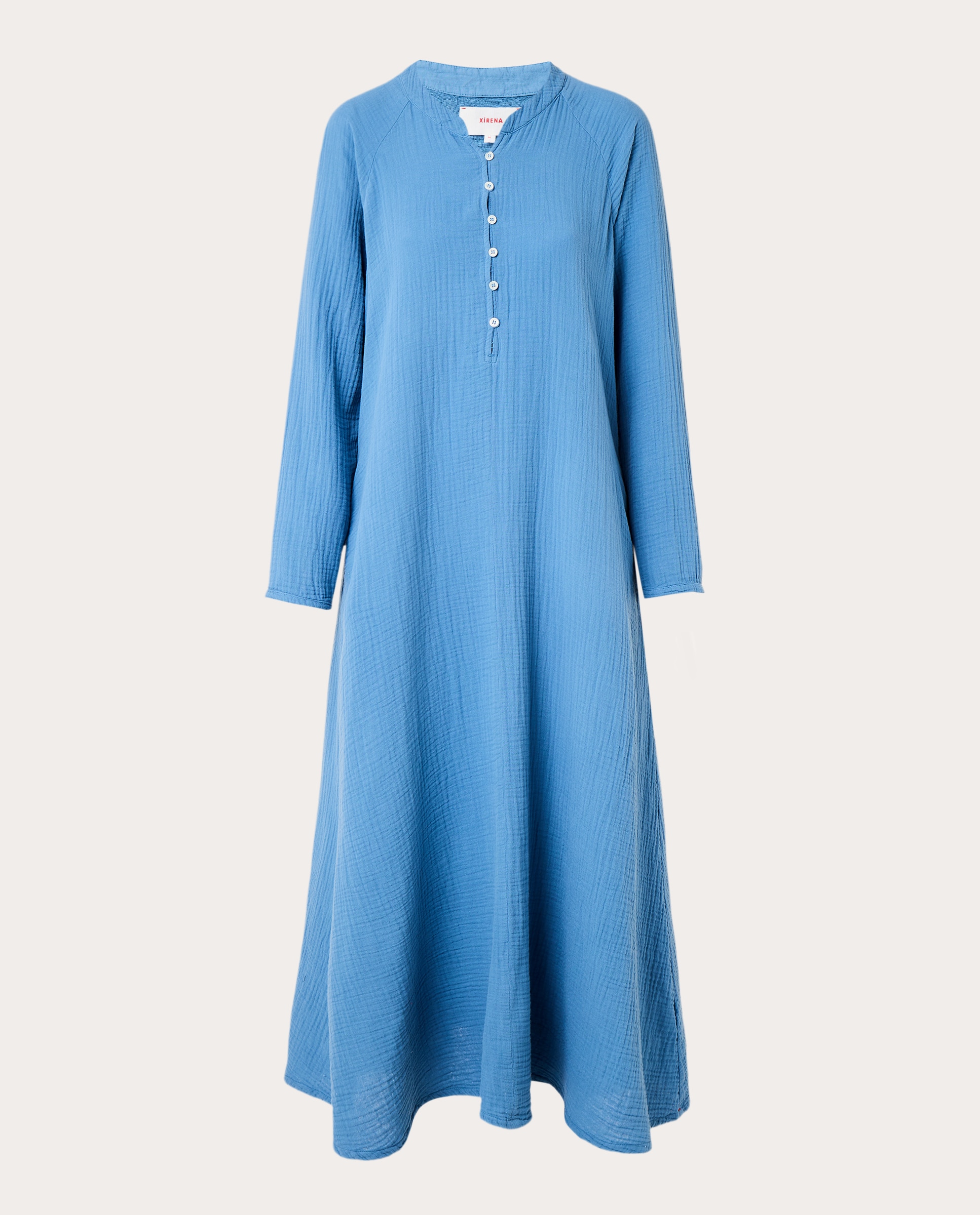Imagem 0 de Vestido de Algodão Tabitha