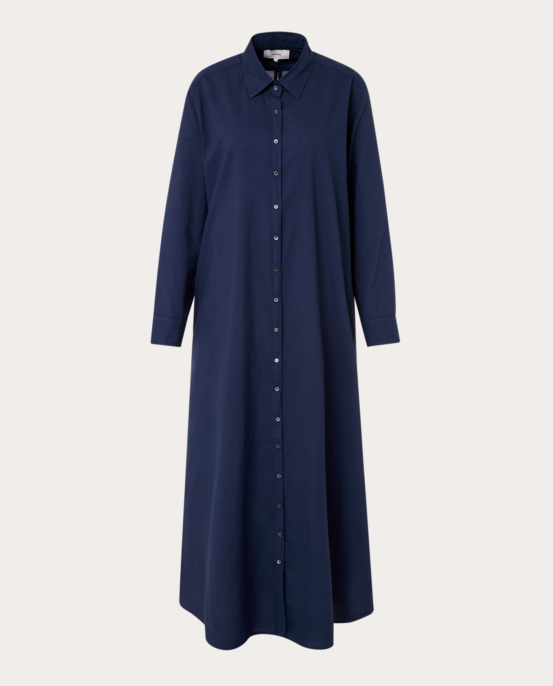 Imagem 0 de Vestido de Algodão Boden